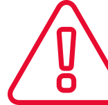 Hazard icon