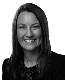 Kym Bancroft