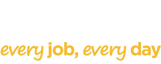Safety every job every day