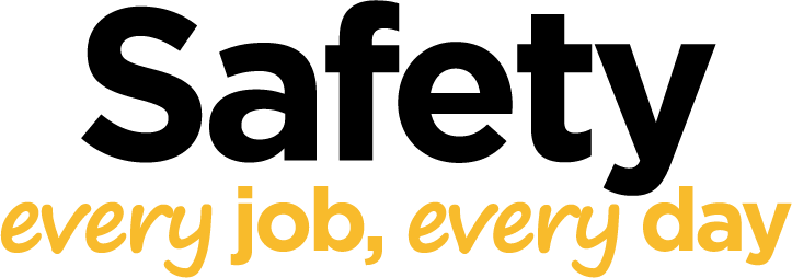 Safety: every job, every day
