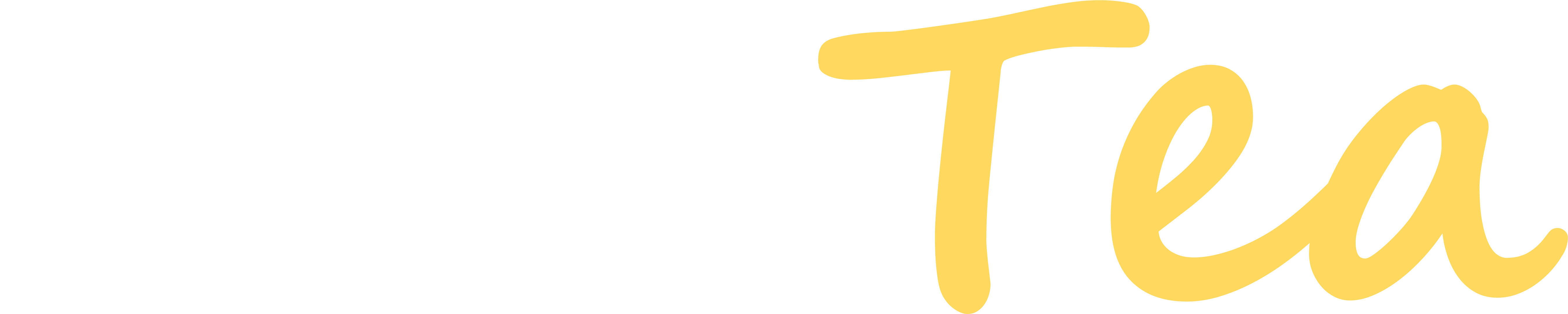 SafeTea