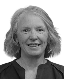 Elizebeth (Liz) Radcliff