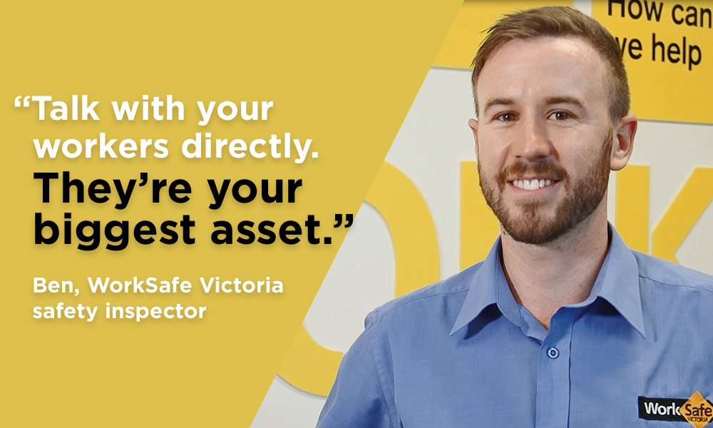 Safety Inspection Meme »