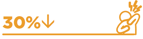 decrease in the incidence rate of serious musculoskeletal workers’ compensation claims