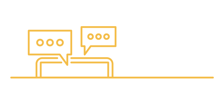 During this period, we also hosted six online discussion forums