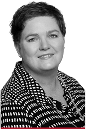 Michelle Baxter, Chief Executive Officer, Safe Work Australia