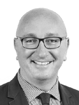 Photo of Adrian Breen