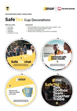 preview of the decoration document