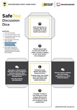 preview of document