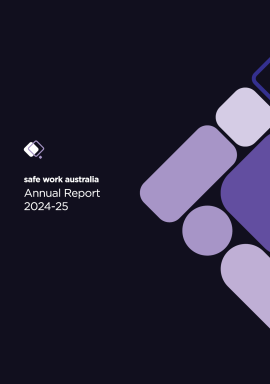 Annual Report 2024-25