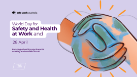 co-branded world day branded desktop wallpaper