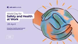 co-branded world day desktop wallpaper