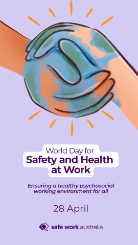 World day branding gift image cover