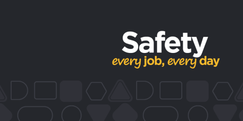 National Safe Work Month 2025