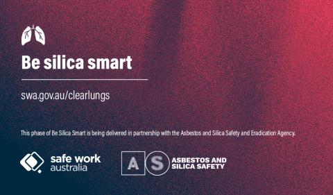 Be Silica Smart