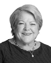 Joanne Farrell