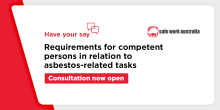 Title of the consultation