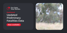 updated preliminary fatalities dashboard