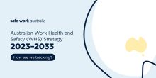 WHS strategy baseline report