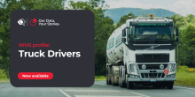 WHS profile: Truck drivers