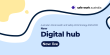new digital hub