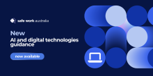 New AI and digital technologies guidance - now available
