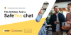 co-brandable social media tile