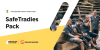SafeTradies Pack