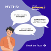 NSWM24 week 2 Myth busting - Sexual harassment 1