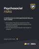 NSWM 24 Week 2 - psych risks 1