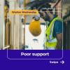 NSWM wk 2 poor support 1