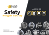 National Safe Work Month 2025 activity kit