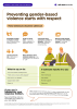 Infographic-Preventing gender-based violence starts with respect