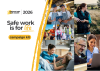Campaign kit - National Safe Work Month 2026