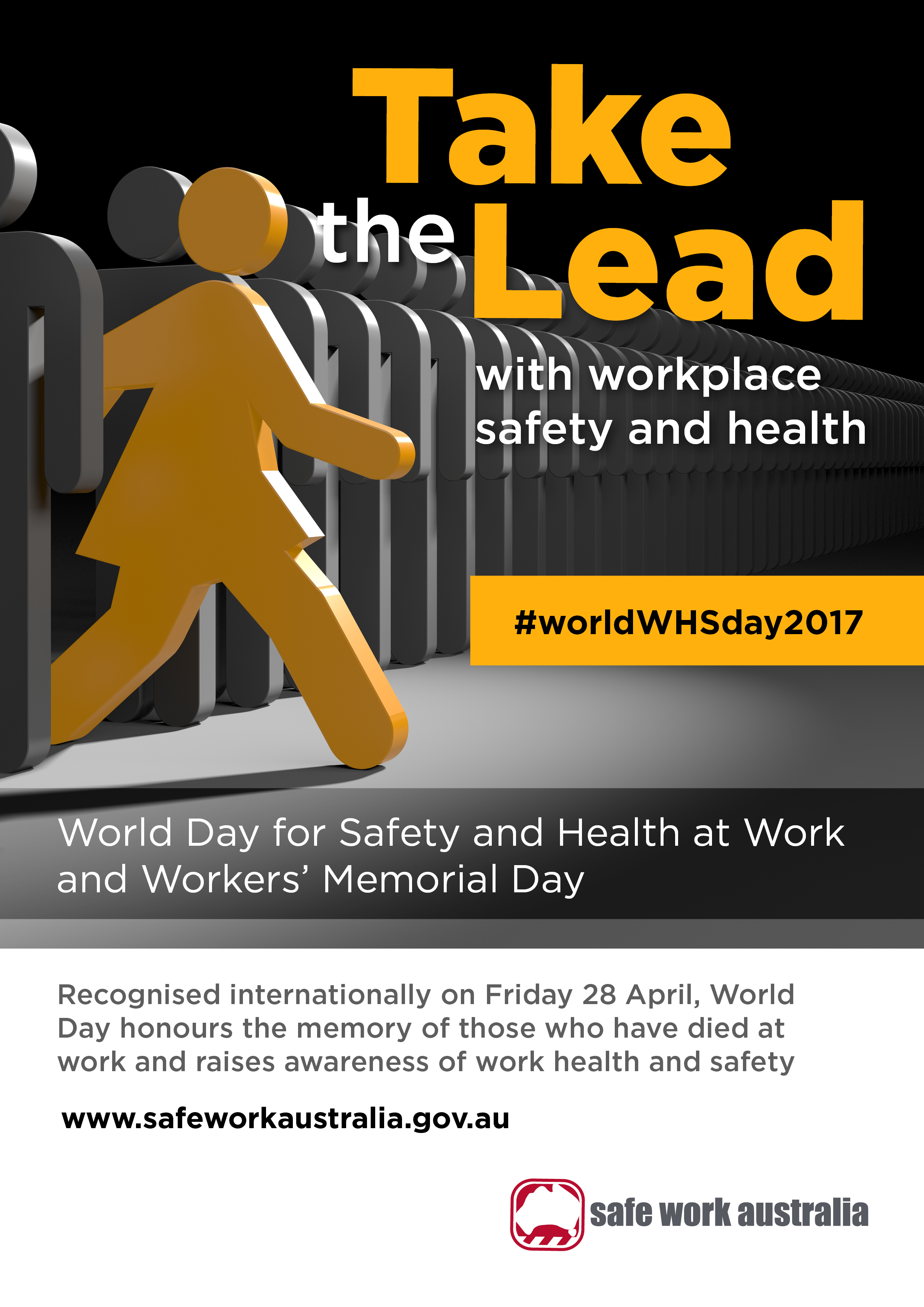 9 Safety Posters Ideas Safety Posters Occupational Health And Safety ...